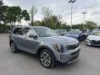 Used 2021 Kia Telluride EX SUV