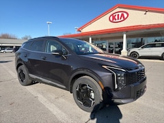 2026 Kia Sportage EX SUV