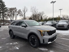 2026 Kia Sorento S SUV