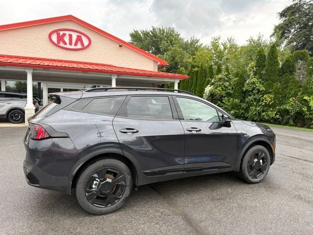 2026 Kia Sportage X-Line - Photo 11