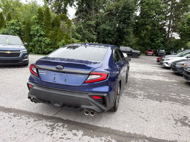 2022 Subaru WRX GT - Photo 12