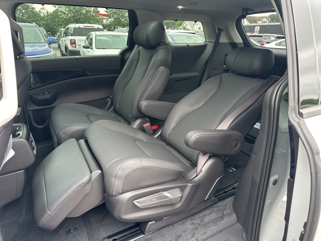 2026 Kia Carnival SX Prestige - Photo 31