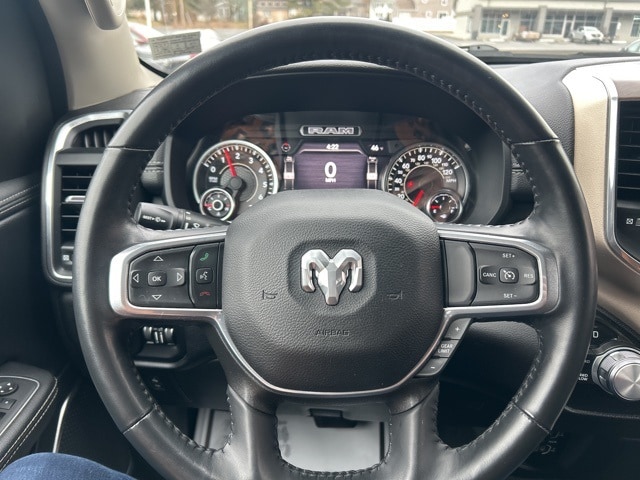 2022 RAM Ram 1500 Pickup Laramie - Photo 22