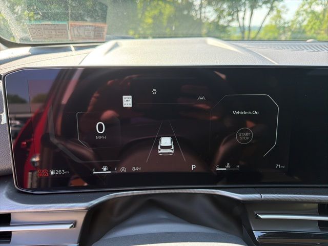 2026 Kia Sportage SX Prestige - Photo 29