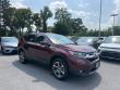 Used 2019 Honda CR-V EX-L AWD SUV