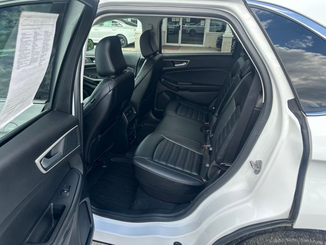 2024 Ford Edge SEL - Photo 17