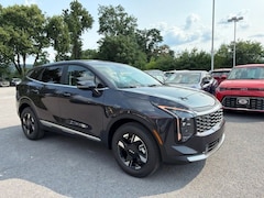 2026 Kia Sportage LX SUV