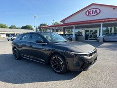 2026 Kia K4 Hatchback GT-Line Hatchback