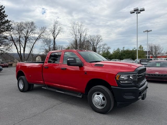 2024 RAM 3500 Tradesman 4X4 Crew Cab LWB's photo