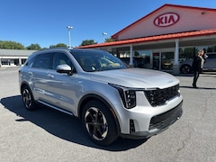 2025 Kia Sorento Hybrid SX Prestige SUV