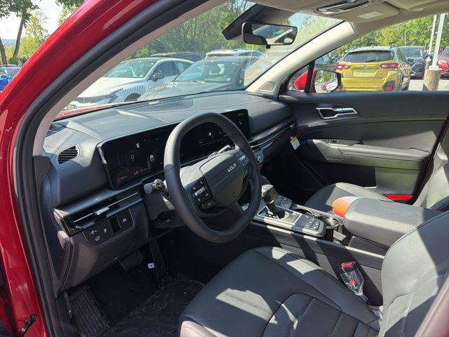 2026 Kia Sportage SX Prestige - Photo 27