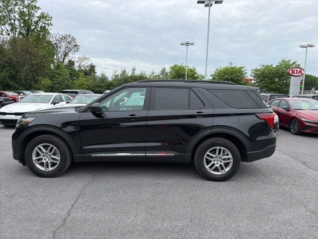 2025 Ford Explorer Active - Photo 13