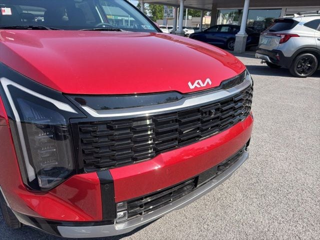2026 Kia Sportage SX Prestige - Photo 25