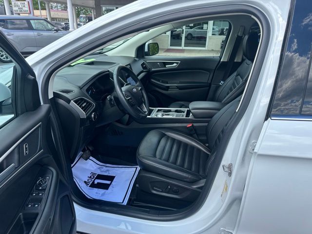 2024 Ford Edge SEL - Photo 9