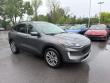 Used 2022 Ford Escape SEL SUV