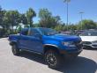 Used 2018 Chevrolet Colorado ZR2 Truck