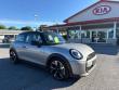 Used 2025 MINI Hardtop 2 Door Cooper S Hatchback