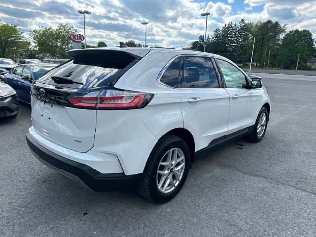 2024 Ford Edge SEL - Photo 7