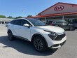 Kia Sportage Hybrid