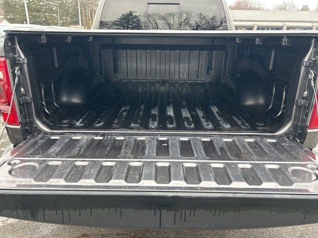 2022 RAM Ram 1500 Pickup Laramie - Photo 30
