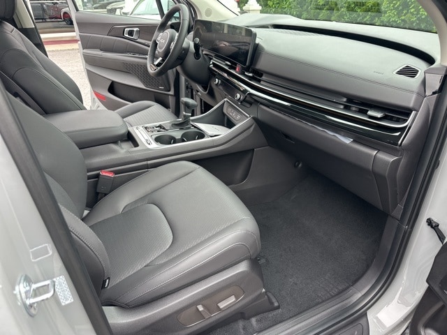 2026 Kia Carnival SX Prestige - Photo 35