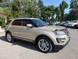 Used 2017 Ford Explorer  SUV