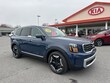 Kia Telluride