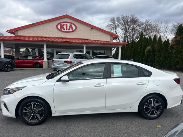 Pre-Owned Vehicles Under $20K | Sunbury Motors Kia