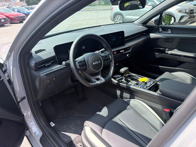 2026 Kia K5 GT-Line - Photo 15
