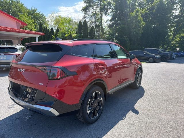 2026 Kia Sportage SX Prestige - Photo 21
