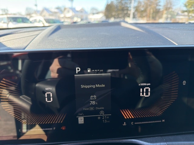 2026 Kia Sportage X-Line - Photo 20