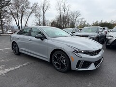 2026 Kia K5 GT-Line Sedan