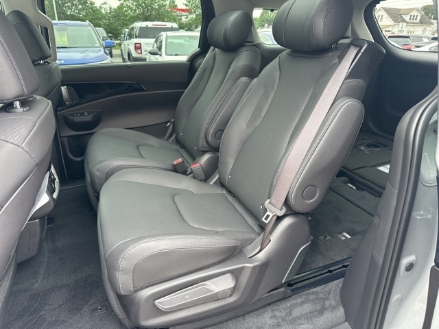 2026 Kia Carnival SX Prestige - Photo 30