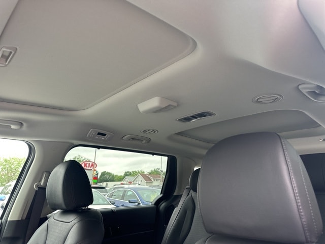 2026 Kia Carnival SX Prestige - Photo 15