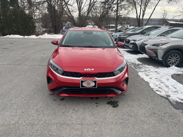 Used 2024 Kia Forte LXS with VIN 3KPF24AD1RE778020 for sale in Selinsgrove, PA