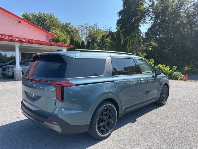 2026 Kia Carnival SX Prestige - Photo 7