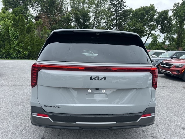 2026 Kia Carnival SX Prestige - Photo 6
