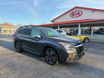 2023 Subaru Ascent Touring 7-Passenger SUV