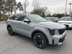 2026 Kia Sorento S SUV