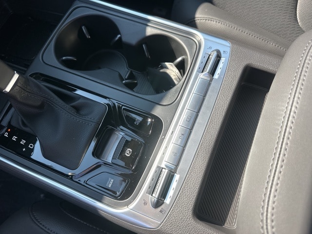 2026 Kia Carnival SX Prestige - Photo 25
