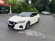 Used 2023 Nissan Maxima Platinum Sedan