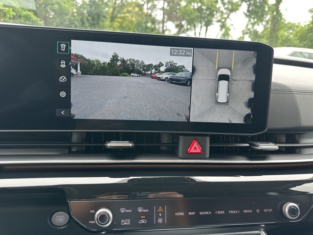 2026 Kia Carnival SX Prestige - Photo 27