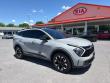 Used 2024 Kia Sportage X-Line SUV