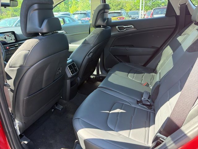 2026 Kia Sportage SX Prestige - Photo 36