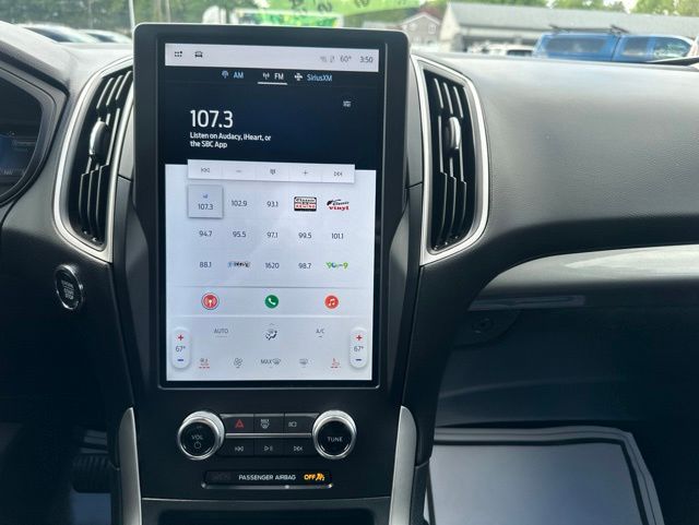 2024 Ford Edge SEL - Photo 14