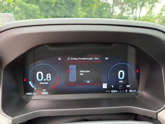 2025 Ford Explorer Active - Photo 32