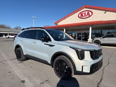 2026 Kia Sorento X-Line EX SUV