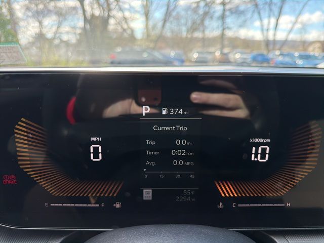 2025 Kia K4 LXS - Photo 16