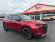 Used 2024 Chevrolet Blazer LT w/2LT SUV