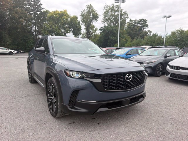 Used 2025 Mazda CX-50 2.5 S Premium Plus Package SUV